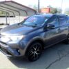 2016 TOYOTA RAV 4