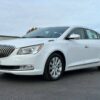 2015 BUICK LACROSSE