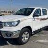 2017 toyota hilux for sale