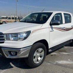 2017 toyota hilux for sale