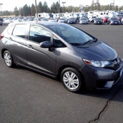 2015 HONDA FIT