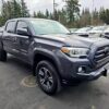 2016 TOYOTA TACOMA