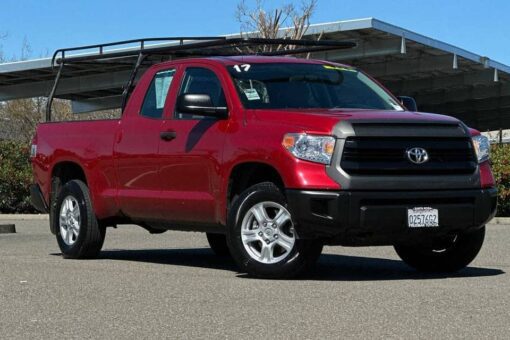 2016 TOYOTA TACOMA