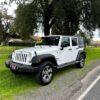 2014 JEEP WRANGLER