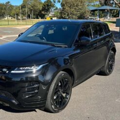 2021 Land Rover Range Rover Evoque (15)