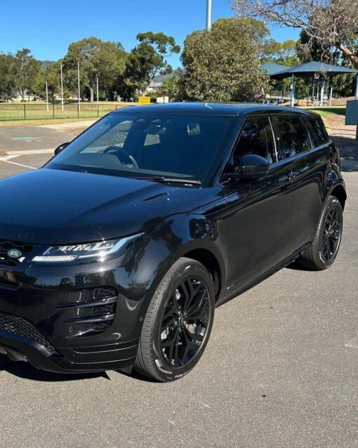 2021 Land Rover Range Rover Evoque (15)