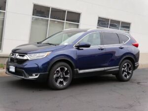 honda cr-v usa used