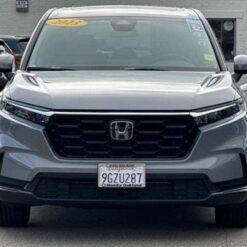 2023 Honda CRV for Sale