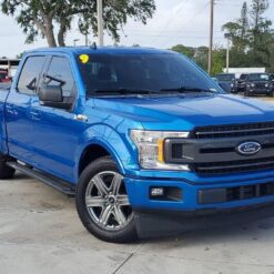 2019 Ford F 150 For sale