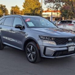 2021 Kia Sorento for sale
