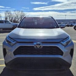 2023 Toyota RAV 4