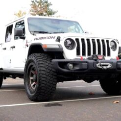 2021 Jeep Gladiator Price