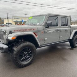 2021 Jeep Gladiator for Sale