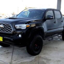 2021 Toyota Tacoma Sport