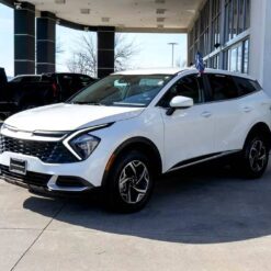2023 Kia Sportage for Sale