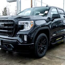2021 GMC Sierra