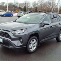 2021 Toyota RAV 4