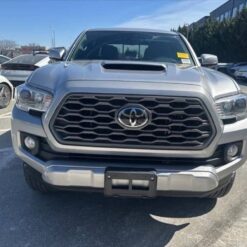 2021 Tacoma