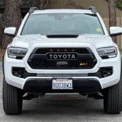 2023 Toyota Tacoma TRD Pro
