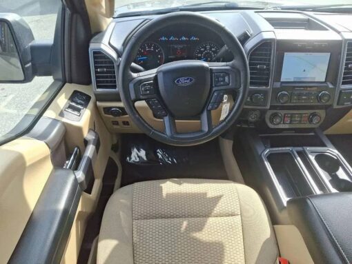 2020 Ford F 150 XLT for Sale – Power, Style, and Smart Tech in One Truck - Image 10