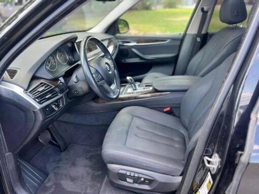2016 BMW X5 xDrive35i AWD For Sale – Luxury SUV | Navigation | Clean Title - Image 10