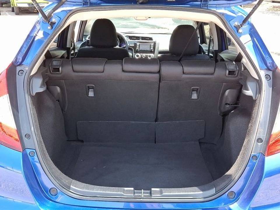 2019 Honda Fit for Sale | Fuel-Efficient Compact Car with Low Mileage & Great Value - Image 7