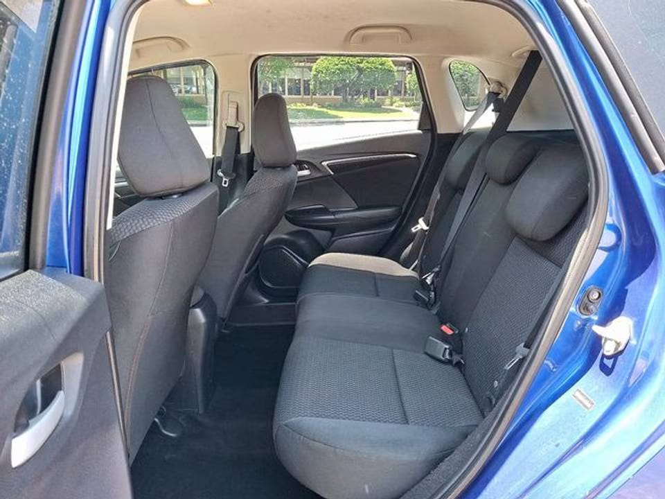 2019 Honda Fit for Sale | Fuel-Efficient Compact Car with Low Mileage & Great Value - Image 5