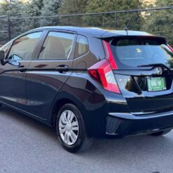 2017 Honda Fit For Sale