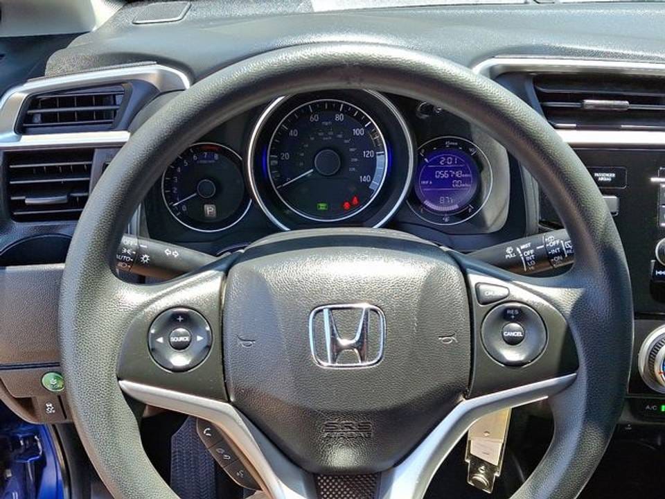 2019 Honda Fit for Sale | Fuel-Efficient Compact Car with Low Mileage & Great Value - Image 4
