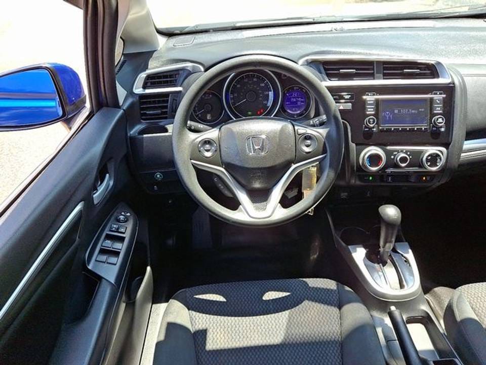 2019 Honda Fit for Sale | Fuel-Efficient Compact Car with Low Mileage & Great Value - Image 3