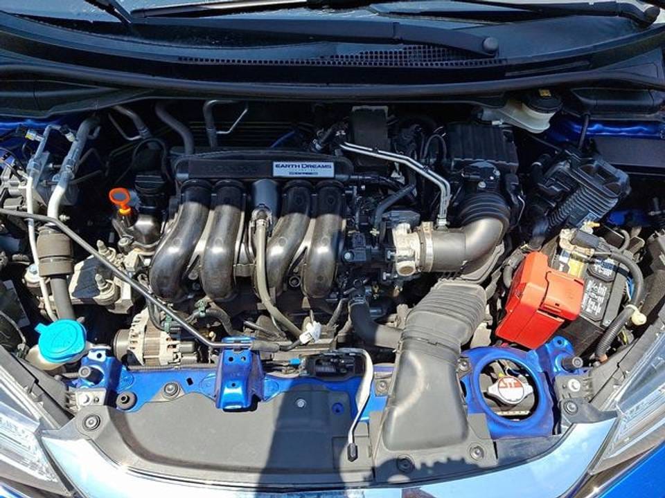 2019 Honda Fit for Sale | Fuel-Efficient Compact Car with Low Mileage & Great Value - Image 10