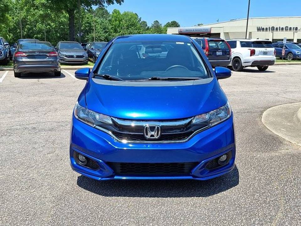 2019 Honda Fit for Sale