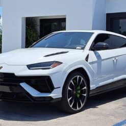 2024 Lamborghini Urus for Sale