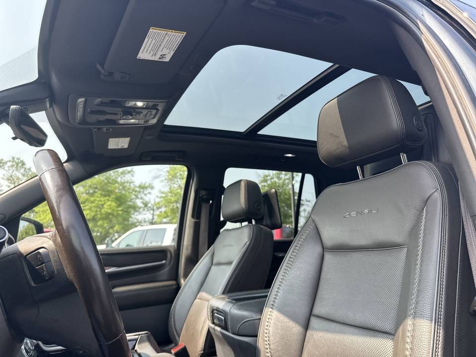 Buy 2021 GMC Yukon – Full-Size Luxury SUV with Power and Comfort - Image 7