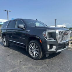2021 GMC Yukon