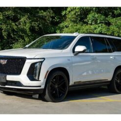 2025 Cadillac Escalade