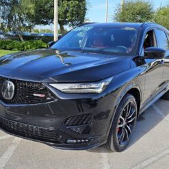 2023 Acura MDX